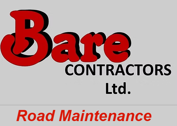 Bare Contractors Ltd